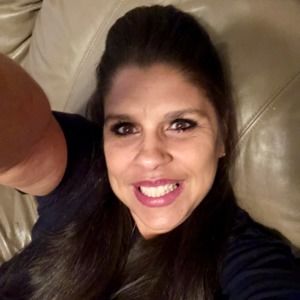 Meet your Posher, Tammy